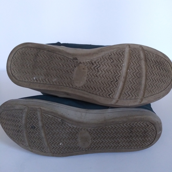 Torretti italian factory distressed sneaker boots - Picture 8 of 8